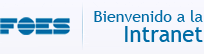 Foes | Bienvenidos a la Intranet